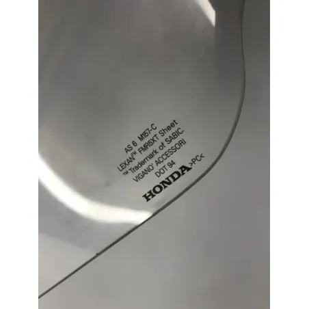 Bulle HONDA NSS 125 2019-2020 FORZA