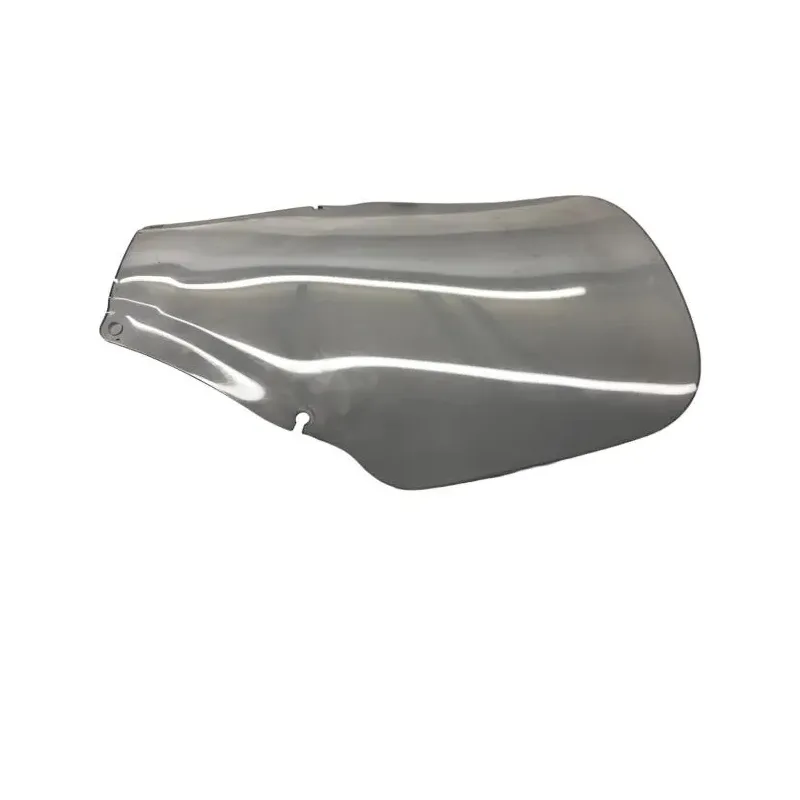 Bulle HONDA NSS 125 2019-2020 FORZA