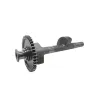 Arbre equilibrage BMW C 650 GT 2016-2019 K19 Arbre equilibrage BMW C 650 GT 2016-2019 K19