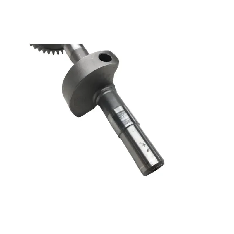 Arbre equilibrage BMW C 650 GT 2016-2019 K19