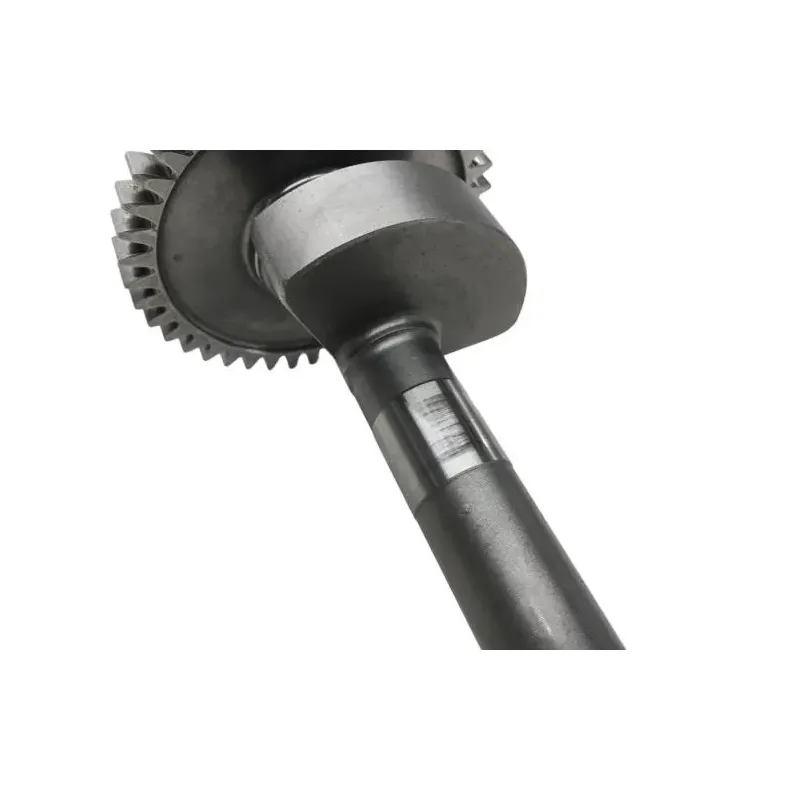 Arbre equilibrage BMW C 650 GT 2016-2019 K19