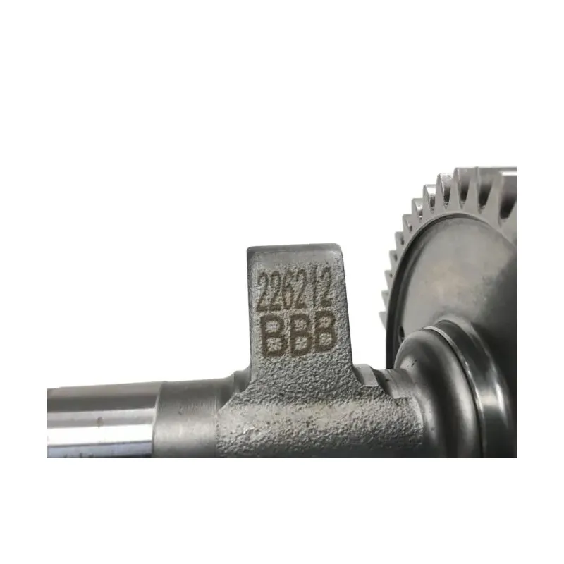 Arbre equilibrage BMW C 650 GT 2016-2019 K19