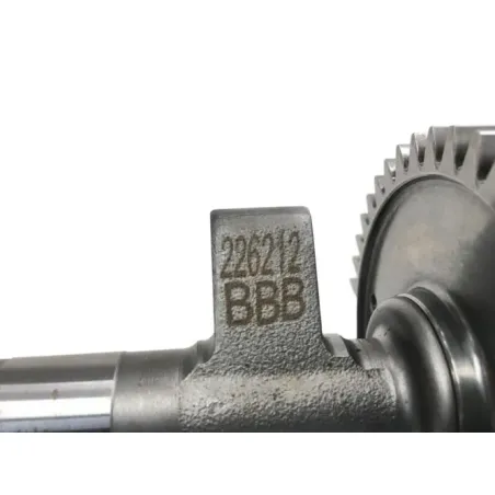 Arbre equilibrage BMW C 650 GT 2016-2019 K19