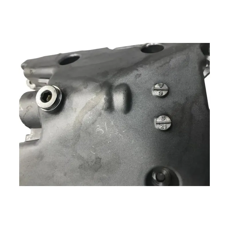 Carter moteur inferieur BMW F 850 GS 2018-2023