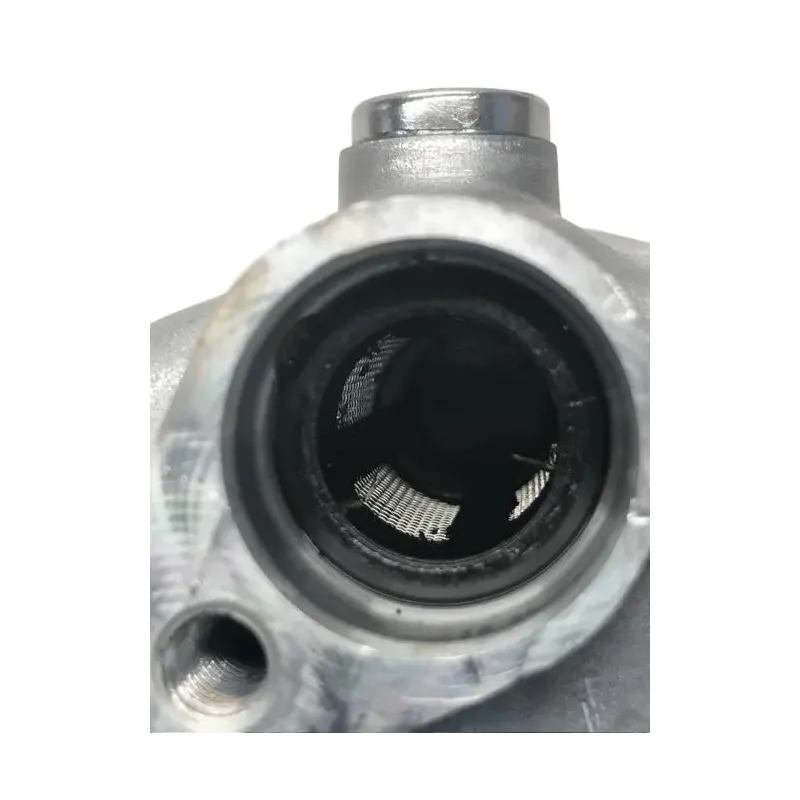 Carter moteur inferieur BMW F 850 GS 2018-2023