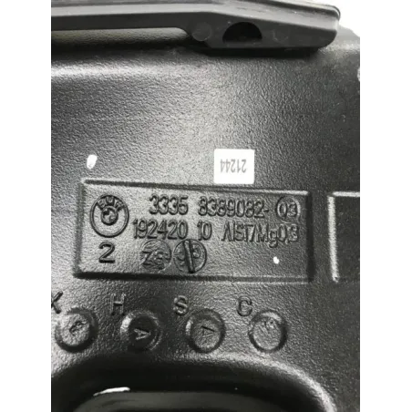 Bras oscillant BMW F 750 GS 2018-2023