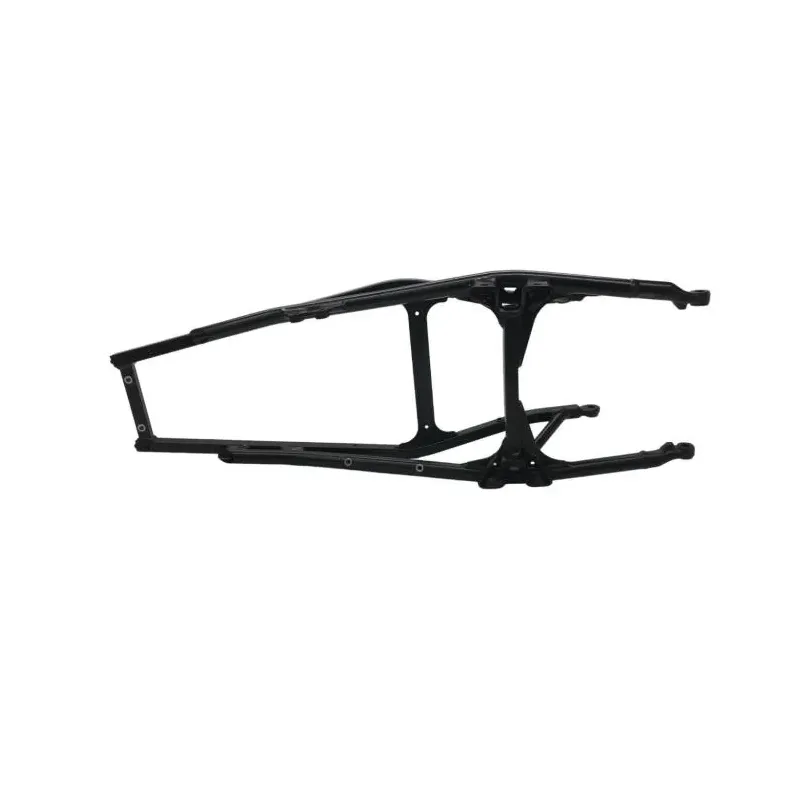 Boucle cadre arriere BMW F 750 GS 2018-2023