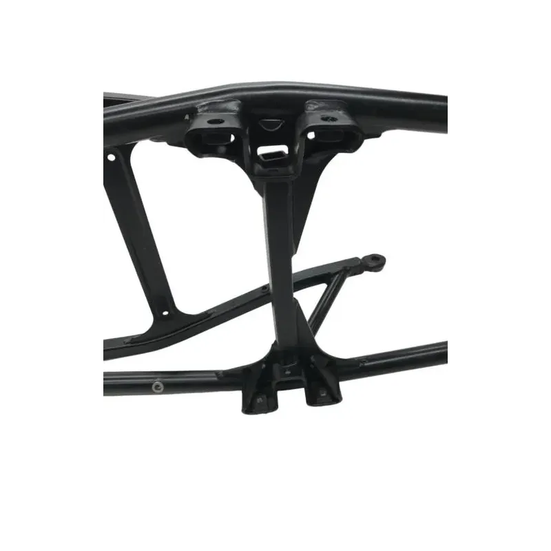 Boucle cadre arriere BMW F 750 GS 2018-2023