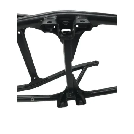 Boucle cadre arriere BMW F 750 GS 2018-2023