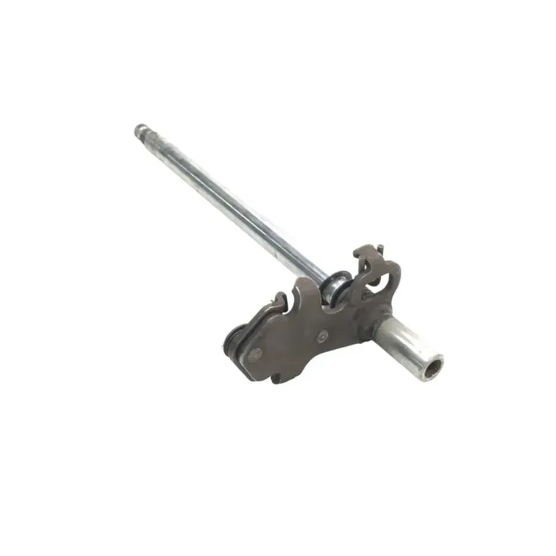 Axe de selecteur HONDA CBR 600 F 2001-2003