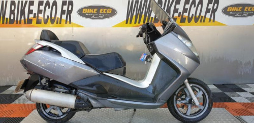 PEUGEOT SATELIS 125