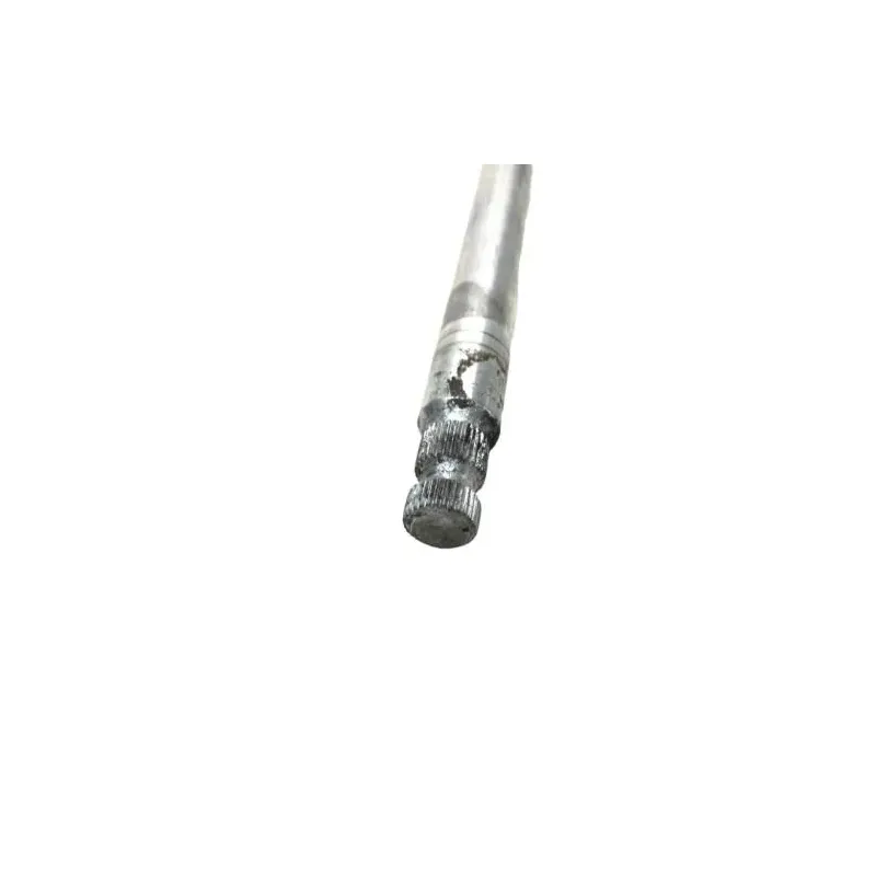 Axe de selecteur HONDA CBR 600 F 2001-2003