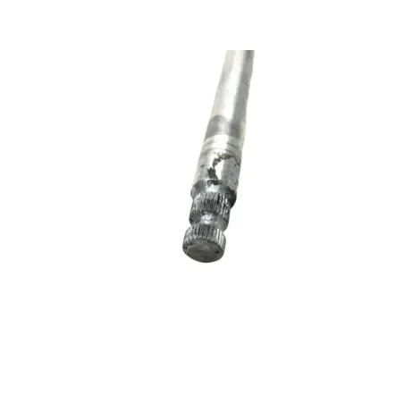 Axe de selecteur HONDA CBR 600 F 2001-2003