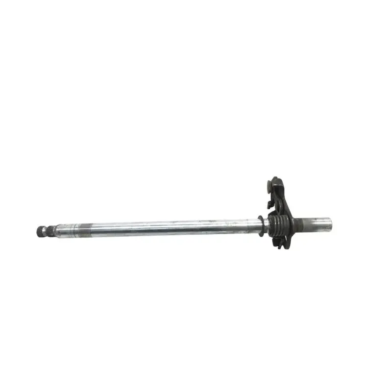 Axe de selecteur HONDA CBR 600 F 2001-2003
