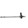 Axe de selecteur HONDA CBR 600 F 2001-2003