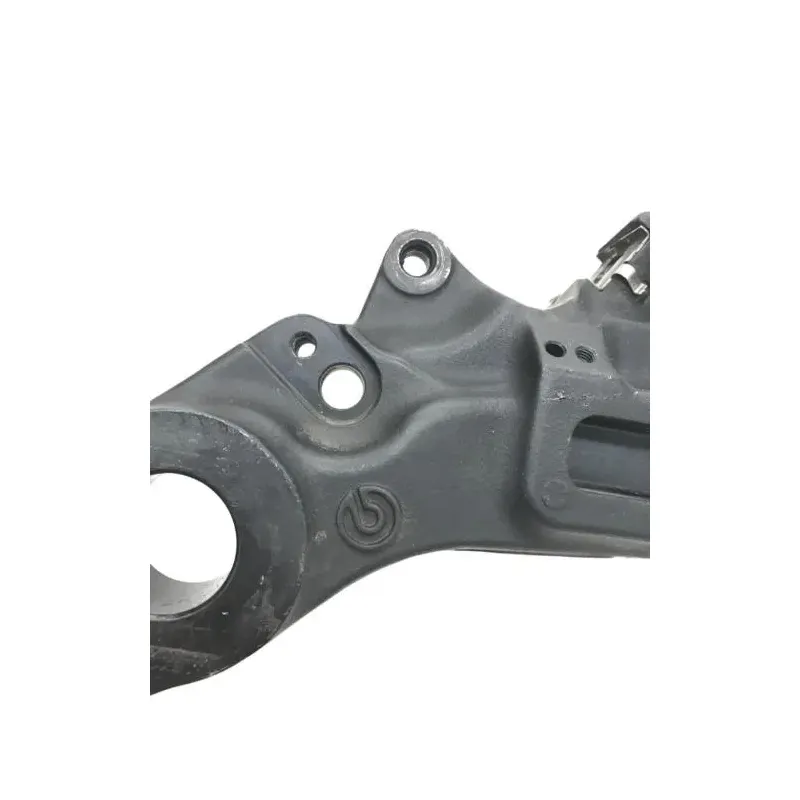 Support etrier frein arriere BMW F 750 GS 2018-2023