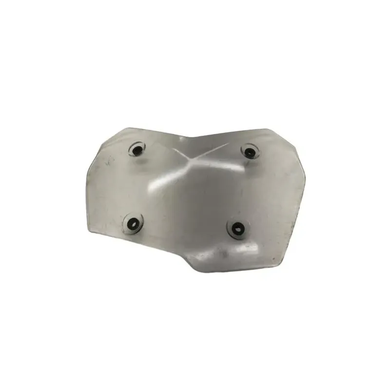 Bulle BMW F 750 GS 2018-2023