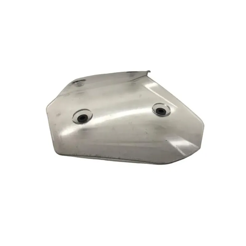 Bulle BMW F 750 GS 2018-2023