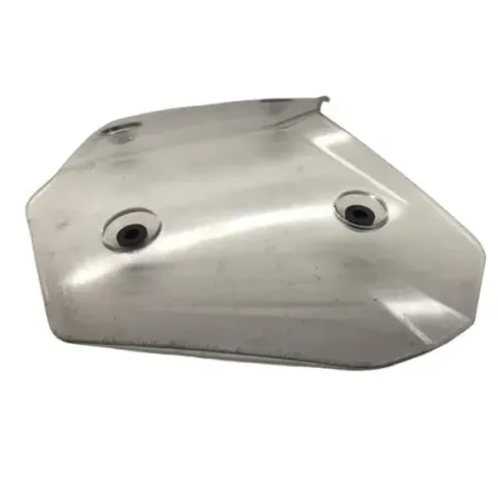 Bulle BMW F 750 GS 2018-2023