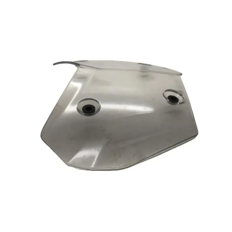 Bulle BMW F 750 GS 2018-2023