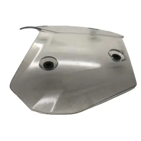 Bulle BMW F 750 GS 2018-2023