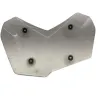 Bulle BMW F 750 GS 2018-2023 Bulle BMW F 750 GS 2018-2023