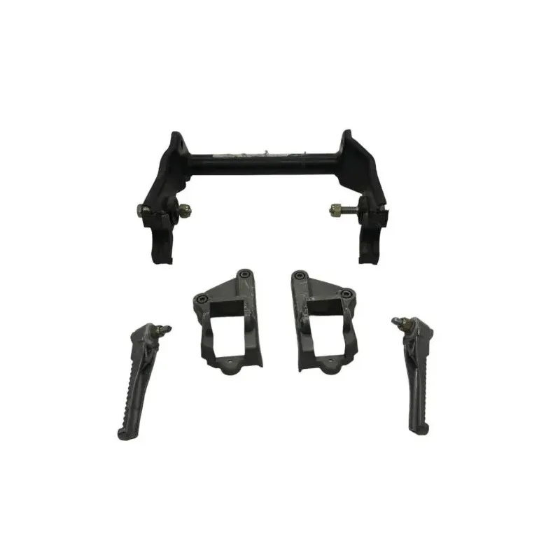 Support moteur repose pied PEUGEOT JET FORCE 50 2005-2016