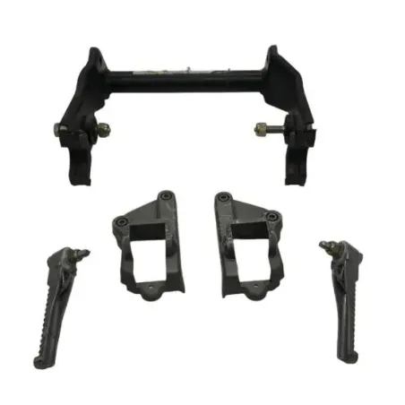 Support moteur repose pied PEUGEOT JET FORCE 50 2005-2016