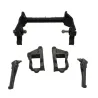 Support moteur repose pied PEUGEOT JET FORCE 50 2005-2016