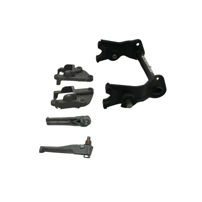 Support moteur repose pied PEUGEOT JET FORCE 50 2005-2016