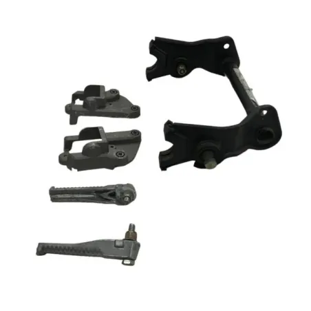 Support moteur repose pied PEUGEOT JET FORCE 50 2005-2016