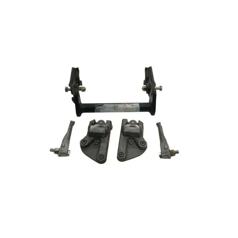 Support moteur repose pied PEUGEOT JET FORCE 50 2005-2016