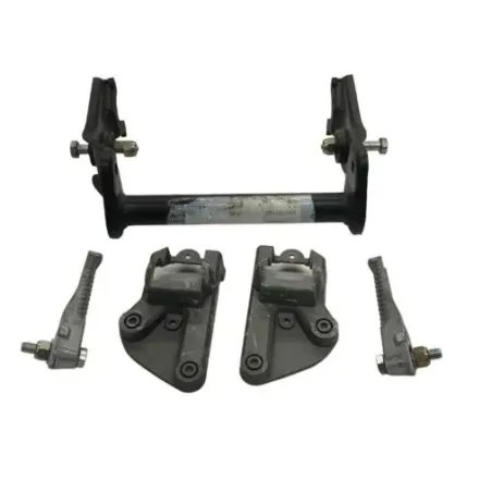 Support moteur repose pied PEUGEOT JET FORCE 50 2005-2016
