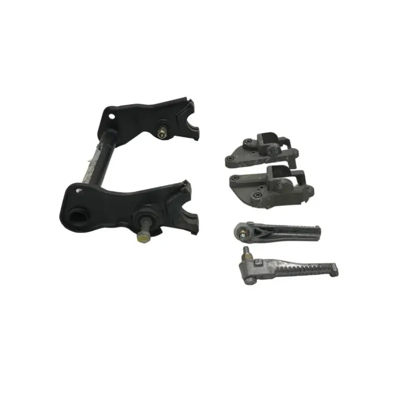 Support moteur repose pied PEUGEOT JET FORCE 50 2005-2016