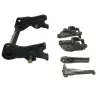 Support moteur repose pied PEUGEOT JET FORCE 50 2005-2016
