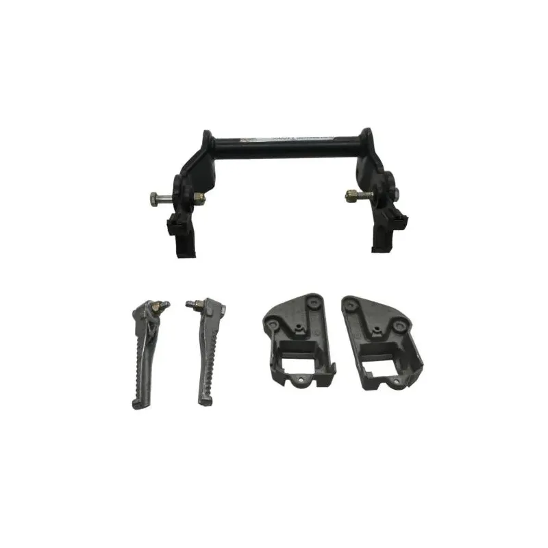 Support moteur repose pied PEUGEOT JET FORCE 50 2005-2016
