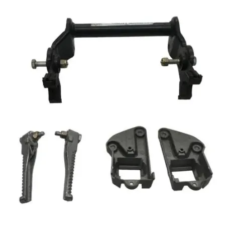 Support moteur repose pied PEUGEOT JET FORCE 50 2005-2016