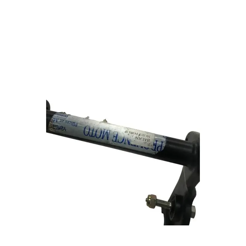 Support moteur repose pied PEUGEOT JET FORCE 50 2005-2016