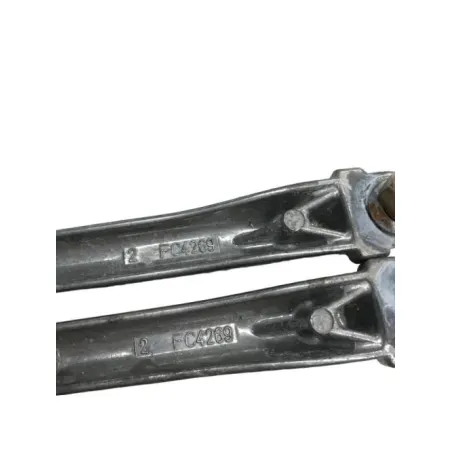 Support moteur repose pied PEUGEOT JET FORCE 50 2005-2016