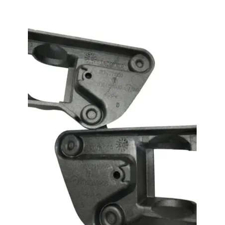 Support moteur repose pied PEUGEOT JET FORCE 50 2005-2016