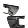 Support moteur repose pied PEUGEOT JET FORCE 50 2005-2016