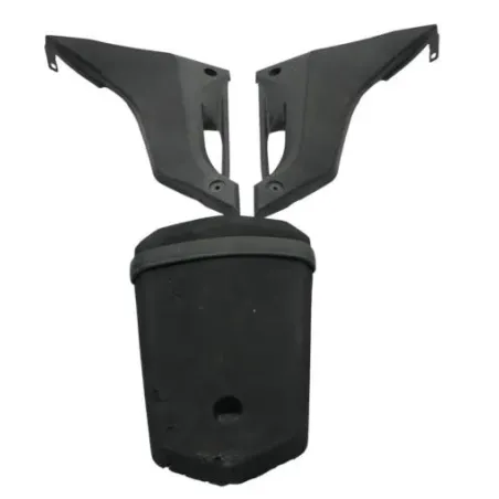 Selle passager YAMAHA YZF 125 R 2008-2013