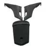 Selle passager YAMAHA YZF 125 R 2008-2013 Selle passager YAMAHA YZF 125 R 2008-2013