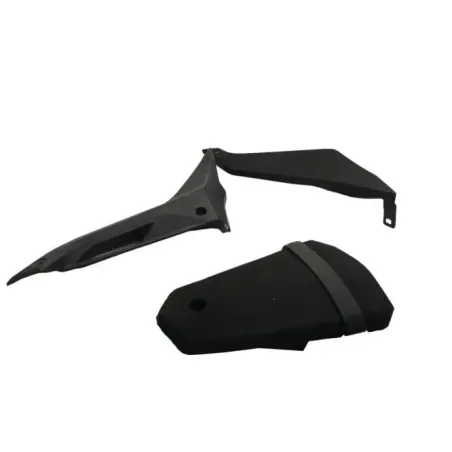 Selle passager YAMAHA YZF 125 R 2008-2013