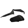 Selle passager YAMAHA YZF 125 R 2008-2013 Selle passager YAMAHA YZF 125 R 2008-2013