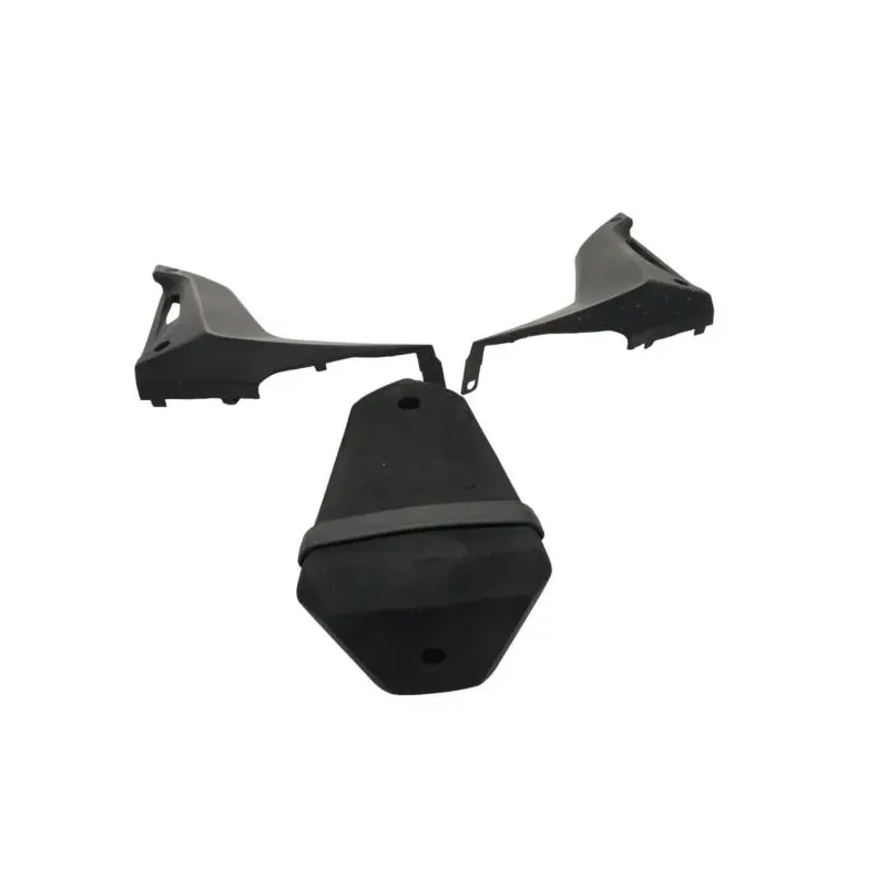 Selle passager YAMAHA YZF 125 R 2008-2013