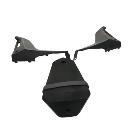 Selle passager YAMAHA YZF 125 R 2008-2013