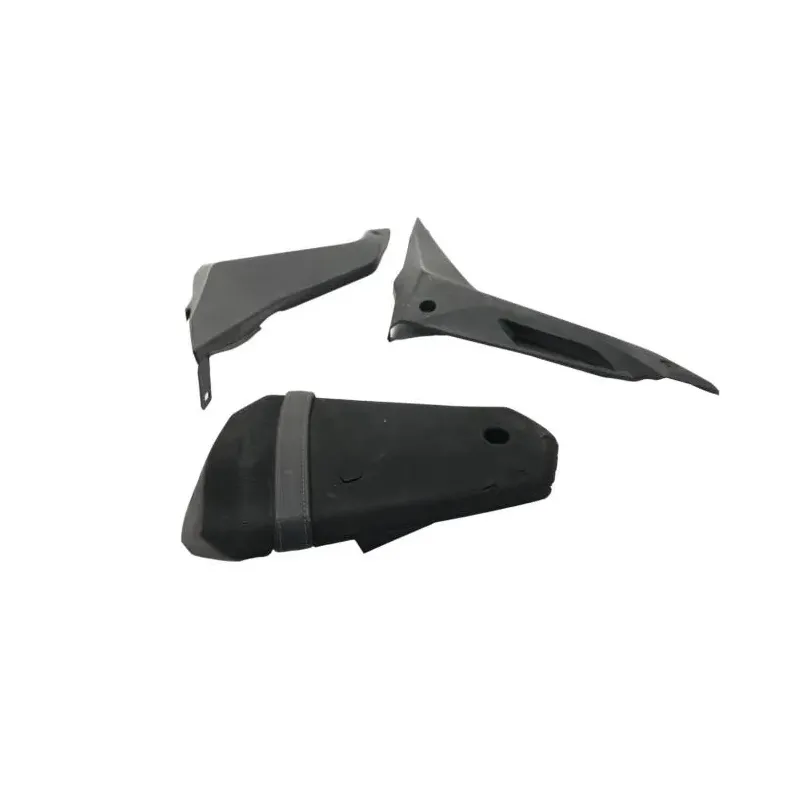 Selle passager YAMAHA YZF 125 R 2008-2013
