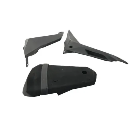 Selle passager YAMAHA YZF 125 R 2008-2013