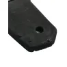 Selle passager YAMAHA YZF 125 R 2008-2013 Selle passager YAMAHA YZF 125 R 2008-2013